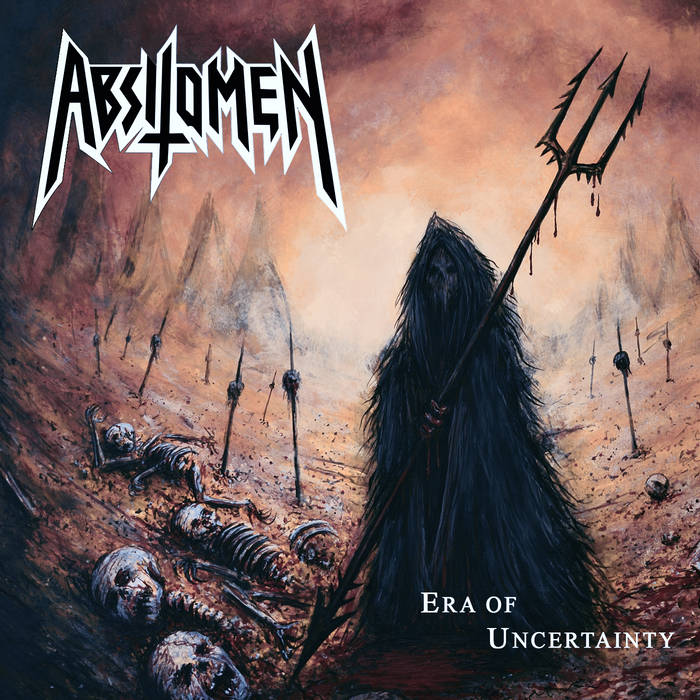 ABSIT OMEN - Era of Uncertainty