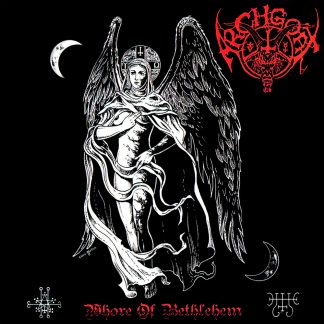 ARCHGOAT - Whore Of Bethlehem