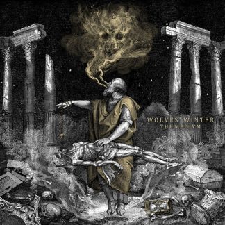 WOLVES' WINTER - The Medium