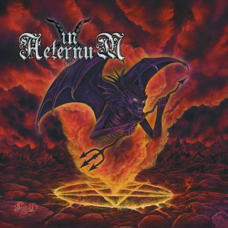 IN AETERNUM - Forever Blasphemy (LP Con Bonus)