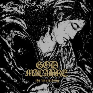GOD MACABRE - The Winterlong (2CD)