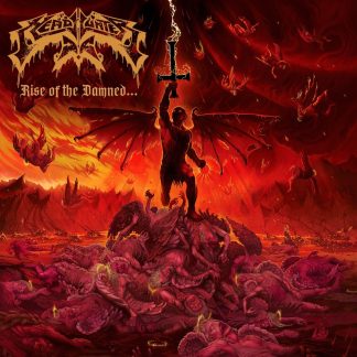 HEADHUNTER D.C - Rise Of The Damned