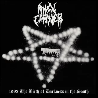 AMEN CORNER - 1992 The Birth of Darkness in the South
