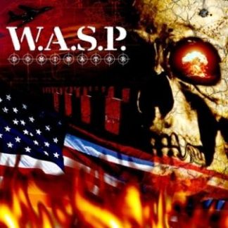 W.A.S.P - Dominator
