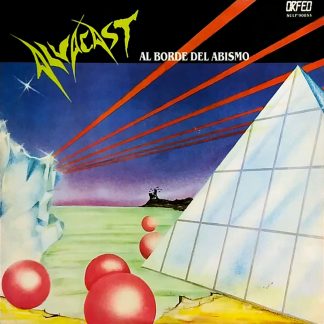 ALVACAST - Al Borde Del Abismo