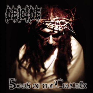 DEICIDE - Scars Of The Crucifix (LP)