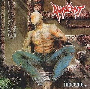 ALVACAST - Inocente... Hasta Que Se Demuestre Lo Contrario