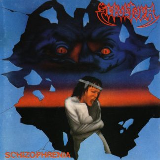 SEPULTURA - Schizophrenia (LP)
