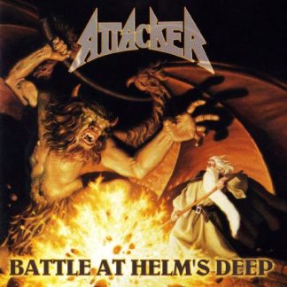ATTACKER - Battle At Helm's Deep