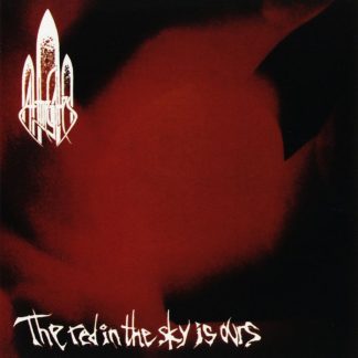 AT THE GATES - The Red In The Sky Is Ours (LP)