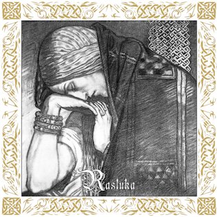 NARGAROTH - Rasluka