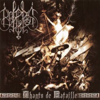 BELENOS - Chants de bataille