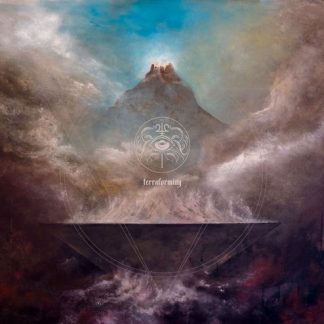 JUPITERIAN - Terraforming