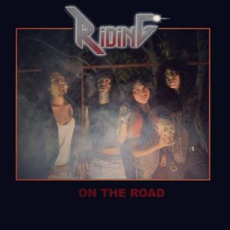 RIDING - On The Road