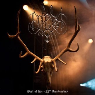 BELENOS - Best of Live - 22nd Anniversary