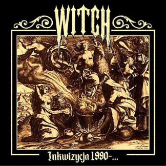 WITCH - Inkwizcja 1990