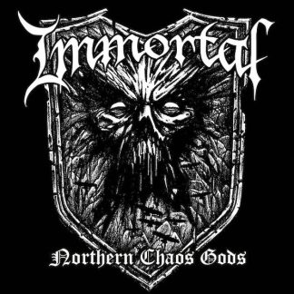 IMMORTAL - Northern Chaos Gods