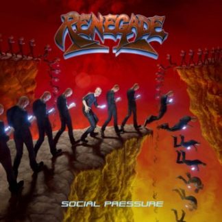 RENEGADE - Social Pressure