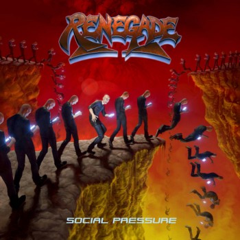 RENEGADE - Social Pressure