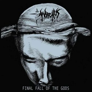 ANARCHUS - Final Fall Of The Gods (LP)
