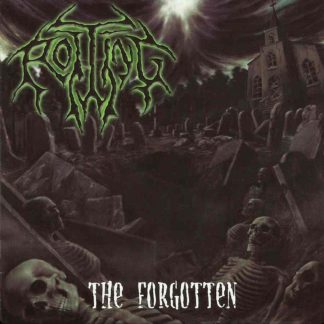 ROTTING - The Forgotten