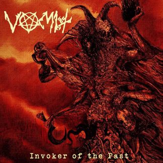 VOMIT - Invoker Of The Past