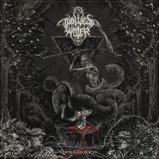 WOLVES' WINTER - Qayin Coronatus