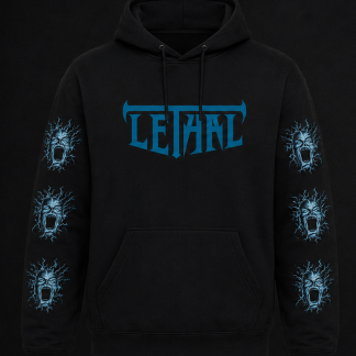 LETHAL - Maza BUZO