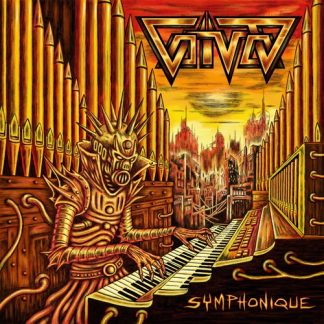 VOIVOD - Symphonique