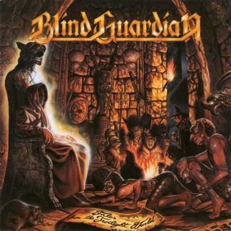 BLIND GUARDIAN - Tales From The Twilight World (2CD)