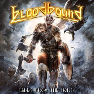 BLOODBOUND - Tales From The North