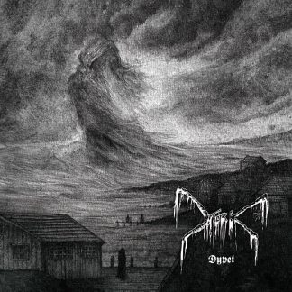 MORK - Dypet (LP)