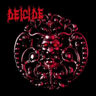 DEICIDE - Deicide