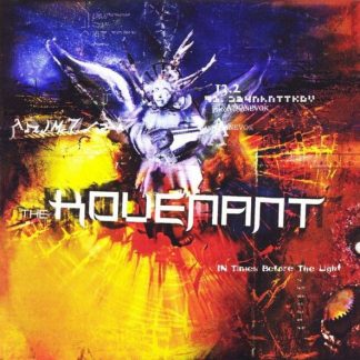 THE KOVENANT - In Times Before The Light (2LP)