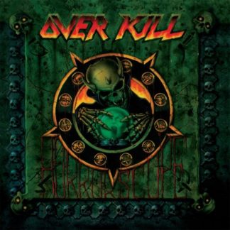 OVERKILL - Horrorscope