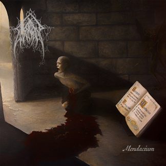 EVOKEN - Mendocium