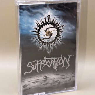 SUFFOCATION - Suffocation (TAPE)