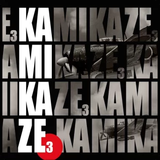 KAMIKAZE - Kamikaze 3