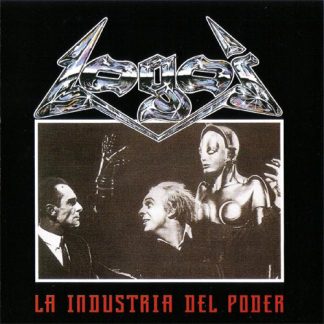 LOGOS - La Industria Del Poder