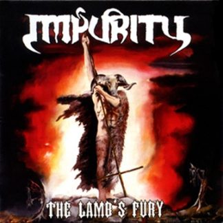 IMPURITY - The Lamb's Fury (Con Bonus)