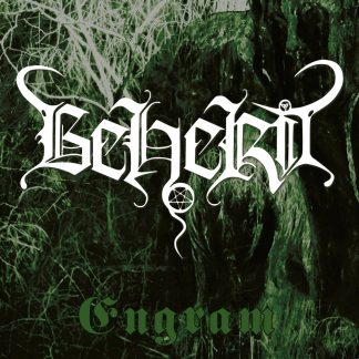 BEHERIT - Engram