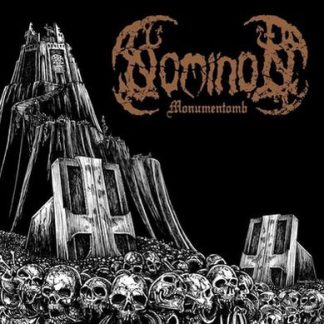 NOMINON - Monumentomb