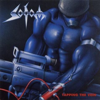 SODOM - Tapping The Vein (Con Bonus)
