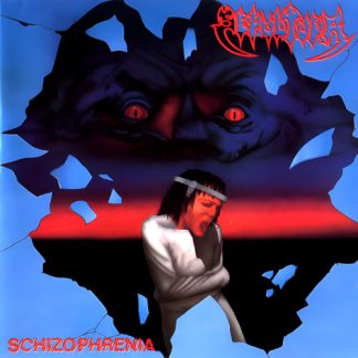 SEPULTURA - Schizophrenia (Con Bonus)