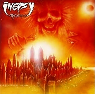 INEPSY - City Weapons