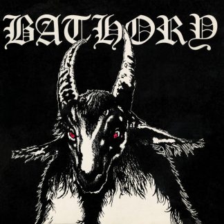 BATHORY - Bathory (LP Color)