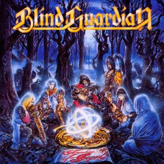 BLIND GUARDIAN - Somewhere Far Beyond (2CD)
