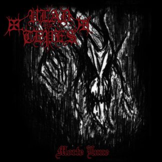 VLAD TEPES - Morte Lune (LP)