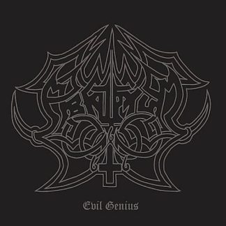 ABRUPTUM - Evil Genius
