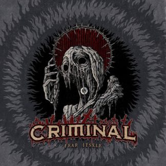 CRIMINAL - Fear Itself